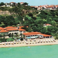 Imagine pentru Hotel Afitis Boutique Cazare - Litoral Afitos (kassandra) la hoteluri de 4* stele 2024