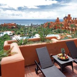 Imagine pentru Aparthotel Novo Resort Cazare - Andaluzia 2025
