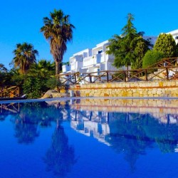 Imagine pentru Ammouliani, Ouranoupolis Cazare - Litoral Halkidiki la hoteluri cu Pensiune completa 2023
