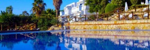 Imagine pentru Agionissi Resort Cazare - Litoral Ammouliani, Ouranoupoli la hoteluri de 4* stele 2024