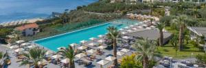Imagine pentru Hotel Akrathos Beach Cazare - Litoral Ouranoupoli 2025