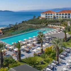 Imagine pentru Hotel Akrathos Beach Cazare - Litoral Ouranoupoli 2025