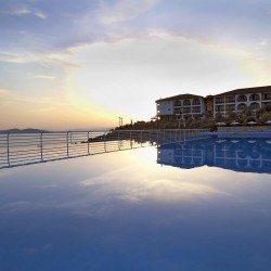 Imagine pentru Hotel Akti Ouranoupoli Cazare - Litoral Ouranoupoli la hoteluri de 3* stele 2024