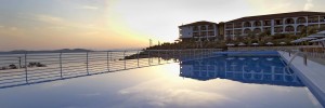 Imagine pentru Ouranoupoli Cazare - Litoral Halkidiki la hoteluri de 3* stele 2024