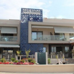 Imagine pentru Hotel Akti Toroni Boutique Cazare - Litoral Toroni (sithonia) la hoteluri cu Demipensiune 2024