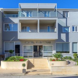 Imagine pentru Hotel Albatros Cazare - Sivota 2026