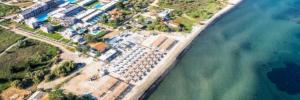 Imagine pentru Alea Hotel & Suites Cazare - Litoral Skala Prinos la hoteluri cu Demipensiune 2024