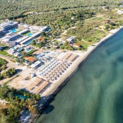 Imagine pentru Alea Hotel & Suites Cazare - Litoral Skala Prinos la hoteluri de 4* stele 2024