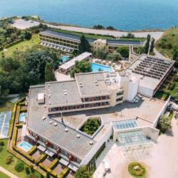 Imagine pentru Alexander Beach Hotel & Spa Cazare - Statiunea Alexandropolis 2024