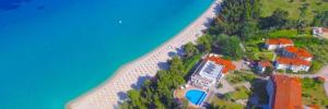 Imagine pentru Alexander The Great Beach Hotel Cazare - Litoral Kriopigi (kassandra) 2024