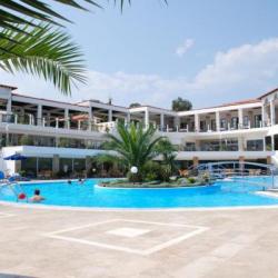 Imagine pentru Alexandros Palace Hotel & Suites Cazare - Litoral Tripiti, Ouranoupoli la hoteluri cu Pensiune completa 2024