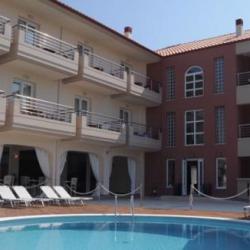 Imagine pentru Hotel Ammos Bay Cazare - Ammoudia 2026