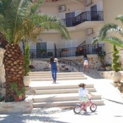 Imagine pentru Hotel Ammouliani Cazare - Litoral Ammouliani, Ouranoupoli 2025