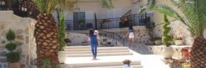 Imagine pentru Hotel Ammouliani Cazare - Litoral Ammouliani, Ouranoupoli 2025