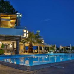 Imagine pentru Paralia Katerini (riviera Olimpului) Cazare - Litoral Grecia 2024