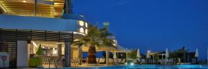 Imagine pentru Paralia Katerini (riviera Olimpului) Cazare - Litoral Grecia 2024