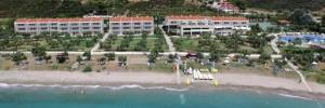 Imagine pentru Nea Skioni (kassandra) Cazare + Autocar - Halkidiki la hoteluri cu Ultra All inclusive 2025