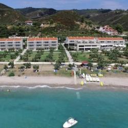 Imagine pentru Nea Skioni (kassandra) Cazare + Autocar - Halkidiki la hoteluri cu Ultra All inclusive 2025