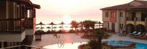 Imagine pentru Anthemus Sea Beach Hotel & Spa Cazare - Litoral Akti Elias (sithonia) 2025