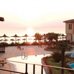 Imagine pentru Anthemus Sea Beach Hotel & Spa Cazare - Litoral Akti Elias (sithonia) la hoteluri cu Demipensiune 2024