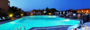 Imagine pentru Hotel Antigoni Beach Cazare - Litoral Ormos Panagias (sithonia) 2024