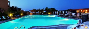 Imagine pentru Hotel Antigoni Beach Cazare - Litoral Ormos Panagias (sithonia) 2025