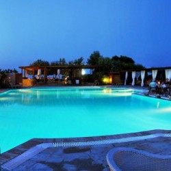 Imagine pentru Hotel Antigoni Beach Cazare - Litoral Ormos Panagias (sithonia) 2025