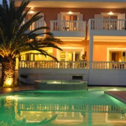 Imagine pentru Hotel Antonios Cazare - Litoral Limenaria 2024