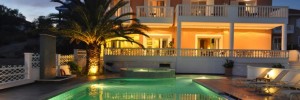 Imagine pentru Hotel Antonios Cazare - Litoral Limenaria la hoteluri de 3* stele 2024