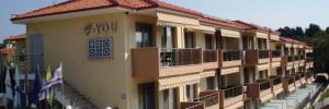 Imagine pentru 4 You Apartments Cazare - Litoral Metamorfosi (sithonia) la hoteluri cu Demipensiune 2025
