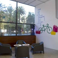 Imagine pentru Hotel Abby Hostel Valencia Cazare - Litoral Valencia 2026