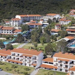 Imagine pentru Aristoteles Holiday Resort & Spa Cazare - Litoral Ouranoupoli la hoteluri cu All inclusive 2025