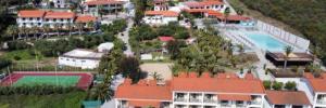 Imagine pentru Aristoteles Holiday Resort & Spa Cazare - Litoral Ouranoupoli 2027