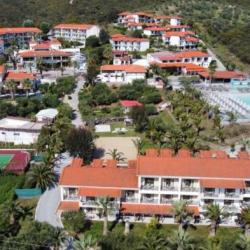 Imagine pentru Aristoteles Holiday Resort & Spa Cazare - Litoral Ouranoupoli 2027
