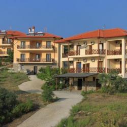 Imagine pentru Hotel Athorama Cazare - Litoral Nea Roda, Ouranoupoli 2025