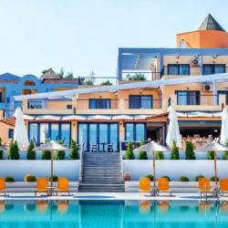 Imagine pentru Hotel Atrium Cazare - Pefkohori (kassandra) 2025