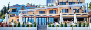 Imagine pentru Hotel Atrium Cazare - Pefkohori (kassandra) 2025