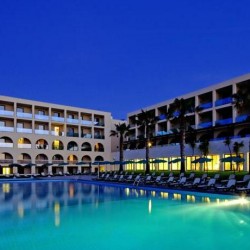 Imagine pentru Carlos V Hotel Cazare - Litoral Alghero la hoteluri de 5* stele 2024