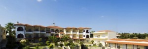 Imagine pentru Hotel Blue Bay Cazare - Litoral Afitos (kassandra) la hoteluri de 4* stele 2024