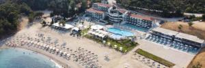 Imagine pentru Trypiti Cazare + Autocar - Insula Thassos la hoteluri cu Demipensiune 2024