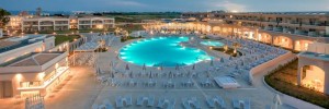 Imagine pentru Hotel Blue Lagoon Princess Cazare - Litoral Kalives (sithonia) 2025