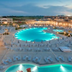 Imagine pentru Hotel Blue Lagoon Princess Cazare - Litoral Kalives (sithonia) 2025