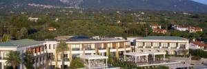 Imagine pentru Paralia Katerini (riviera Olimpului) Cazare + Autocar - Grecia 2025