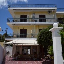 Imagine pentru Hotel Chrisovalanto Cazare - Sivota 2026