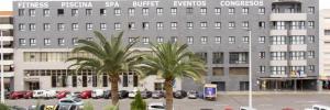 Imagine pentru Olympia Hotel - Events & Spa - Valencia Cazare - Alboraya 2024