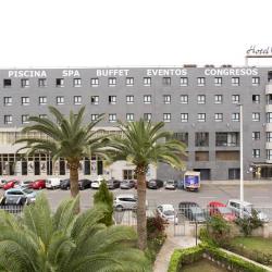 Imagine pentru Olympia Hotel - Events & Spa - Valencia Cazare - Alboraya 2024