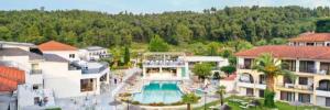 Imagine pentru Chrousso Village Cazare - Litoral Paliouri (kassandra) la hoteluri de 4* stele 2025