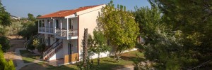Imagine pentru Hotel Coral Blue Beach Cazare - Litoral Gerakini (sithonia) la hoteluri cu Demipensiune 2025