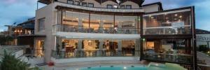 Imagine pentru Paralia Katerini (riviera Olimpului) Cazare - Litoral Grecia la hoteluri de 4* stele 2025