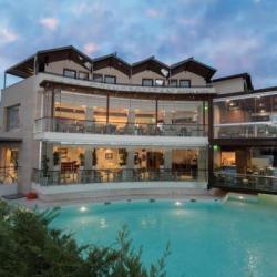 Imagine pentru Paralia Katerini (riviera Olimpului) Cazare - Litoral Grecia la hoteluri de 4* stele 2025